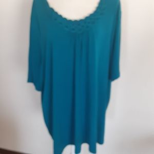 Maggie Barnes for Catherine's